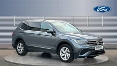 Volkswagen Tiguan Allspace 1.5 TSI Life 5dr Petrol Estate